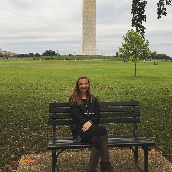 Meet your Posher, Haley - Picture 1 of 1